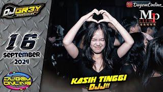 DJ GREY MP CLUB 16 SEPTEMBER 2024 RVIP MELAYANG TINGGI KITA LAGI