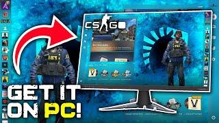 How To Download CSGO In PCLaptop - 2022  Quick & Easy Tutorial