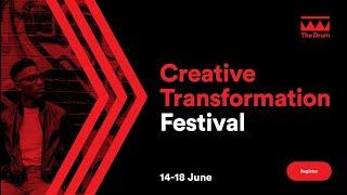 Creative Transformation Festival