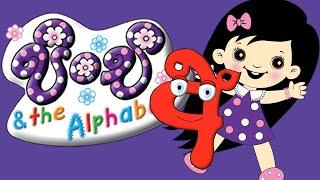 2. Pinchi & The Alphabet- Ayanna  අ  Tikiri Animations