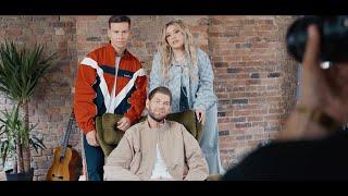 0800 HEAVEN - Nathan Dawe x Joel Corry x Ella Henderson Official Visualiser