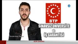 NTV 8 mayıs cuma saat 1753 - hava durumu öncesi reklam