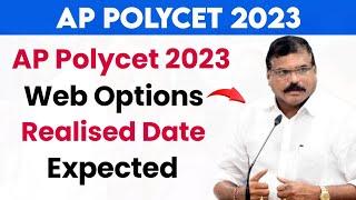 ap polycet web option date 2023  ap polycet 2023 counselling latest update