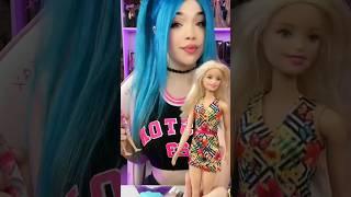 Hospital de bonecas Barbie