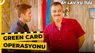 En Çok İzlenen Film Sahneleri #47  Ay Lav Yu Tuu