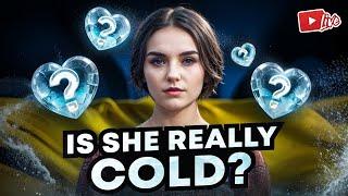 Are Slavic Women Truly Cold? Uncovering the Truth Behind the Stereotype