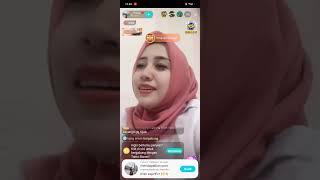 Bigo live jilbab pemersatu bangsa 