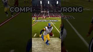 Madden Gets This Rule WRONG Ep. 1