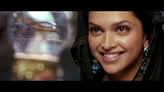 Aankhon Mein Teri Ajab Si - KK - Shahrukh Khan Deepika Padukone Shreyas Talpade- Om Shanti Om 2007