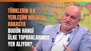 Türklerin İlk Yerleşim Bölgesi Hakasya Bugün Hangi Ülke Topraklarında Yer Alıyor?