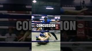 The most important technique youre MISSING in your #MuayThai practice