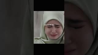 gimana ya perasaan saleha️ #fyp #shifahadju #teddysyah #salehasctv #episodesedih