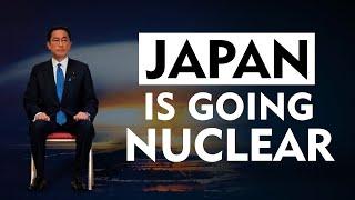 Here’s how soon Japan can turn into a full-fledged nuclear power