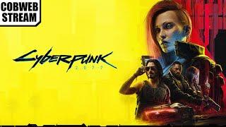 Cyberpunk 2077 Phantom Liberty - Крупное обновление 2.11 - №2