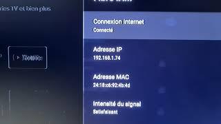 change DNS google box Android