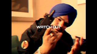 SOLD Sidhu Moosewala x Mxrci Type Beat - Watch Out