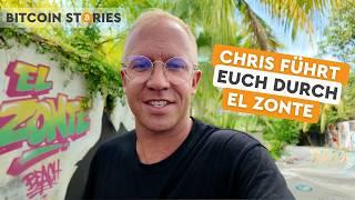 Bitcoin Stories Keine Bitcoin-Akzeptanz in El Salvador? I EPISODE 2