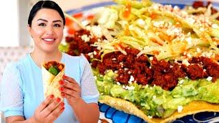 How to make Easy recipes with Chorizo  Mexican Food