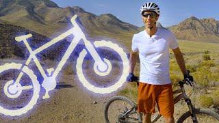 Top 3 Mountain Biking Trails in Las Vegas  Presented by The Rob Jensen Company