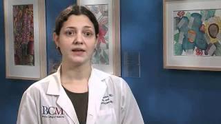 Dr. Xiomara Santos Pediatric & Adolescent Gynecology - Texas Childrens West Campus