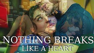Bora and Ada01×01 - 01×11 - Nothing Breaks Like A Heart