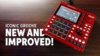 Akai Professional MPC One Plus Deep Dive and Deeper Grooves