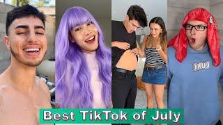 Best TikTok Compilation Videos of July 2024  New TikTok Compilations