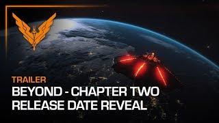 Beyond - Chapter Two - Release Date Announcement