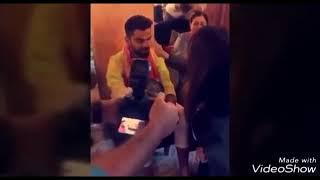 Virat kohli And Anushka Sharma Marriage Cceremony India king