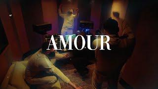 FREE Makar x Deep House type beat - “AMOUR”