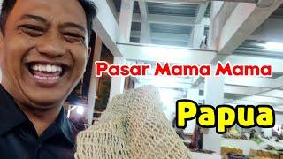 Pasar Mama-Mama Papua