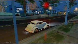 GTA SA  ENB  SAMP  TIMECYC  Version 1  Mod Pack  By SebastianProduction™