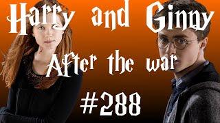 Harry and Ginny - After the war #288