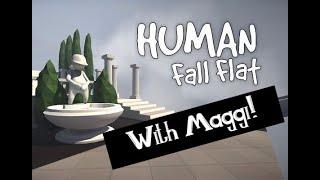 Human Fall Flat