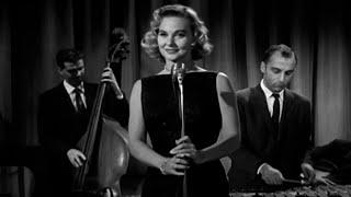 Lola Albright - Too Marvelous for Words  TV Series Peter Gunn 1959