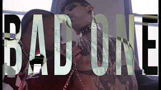 Danny Blu - Bad One Official Music Video PG-13 Cut