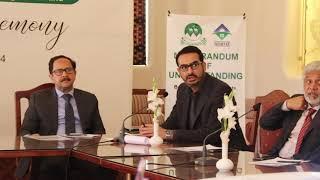 Consultative session Climate Change and Carbon Markets Baluchistan Quetta 13th March2024