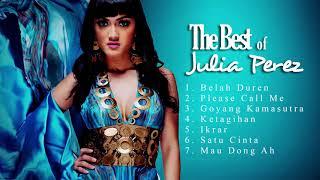 The Best Of Julia Perez  Belah Duren