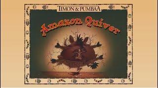 Timon and Pumbaa in Tamil Episode  Amazon Quiver _ தமிழில்