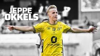 Jeppe Okkels ● 2023