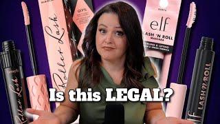 Benefit SUES ELF Cosmetics Is this the END of dupes?  Jen Luv