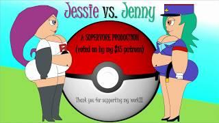 Jessie vs. Jenny PUBLIC PREVIEW