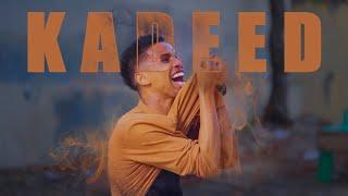 ABDI JARERE  KADEED  OFFICIAL MUSIC VIDEO