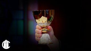 Catholic Mass Today 62024  Thursday of the Eleventh Week in Ordinary Time