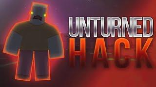 UNTURNED CHEAT 2023  UNDETECTED & FREE  WALLHACK AIMBOT ESP