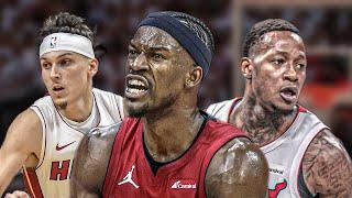 Bobby Marks Miami Heat OFFSEASON GUIDE  They NEED to get their finances in ORDER  NBA on ESPN