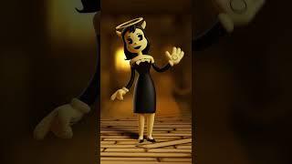 Alice Angel BATIM Workshop Animation