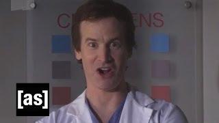 What If... Everyone Forgot Each Others Names?  Childrens Hospital  Adult Swim