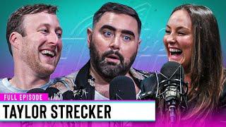 Getting Outed On Live Radio ft. Taylor Strecker  Out & About Ep. 183