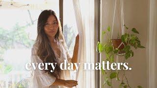 10 Ways to Make The Most Out of Every Day no you dont have to be more productive